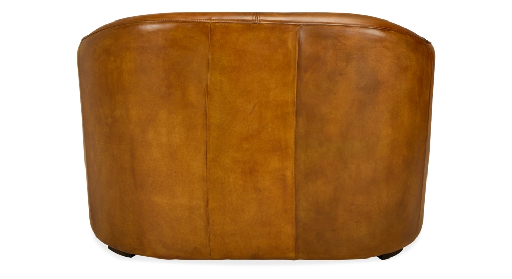 2 seater leather club sofa cognac 2 seater leather club sofa cognac