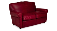 2 seater leather club sofa burgundy 2 seater leather club sofa burgundy