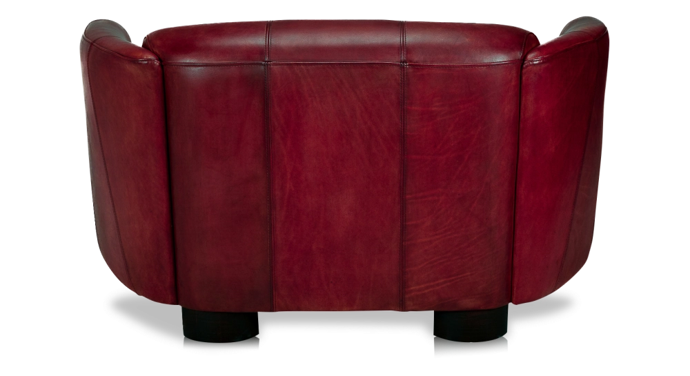 2 seater leather club sofa burgundy 2 seater leather club sofa burgundy