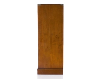 Chiffonnier marine bois teinte merisier Chiffonnier marine bois teinte merisier