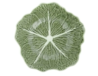 Coupelle 15cm faïence verte lot de 2 Coupelle 15cm faïence verte lot de 2