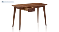 SUPER PARENT Scandinavian desk teinte naturelle L150 cm