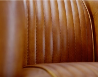 Fauteuil club cuir cognac Fauteuil club cuir cognac