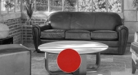 3 seater leather club sofa red piped armrests 3 seater leather club sofa red piped armrests