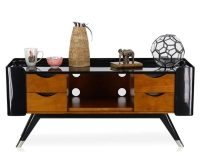 Thermos en rotin naturel 1.3 litre Thermos en rotin naturel 1.3 litre