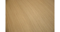 Table extensible 6 à 10 personnes en chêne allonges bois bois teinte naturelle 140x90 cm Table extensible 6 à 10 personnes en chêne allonges bois bois teinte naturelle 140x90 cm