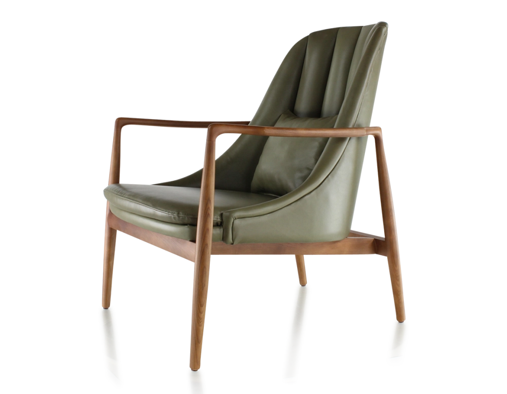 Scandinavian armchair Scandinavian armchair