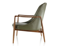 Scandinavian armchair Scandinavian armchair