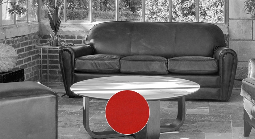 3 seater leather club sofa red piped armrests 3 seater leather club sofa red piped armrests