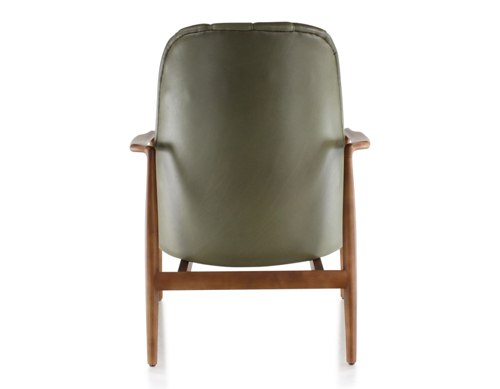 Scandinavian armchair Scandinavian armchair