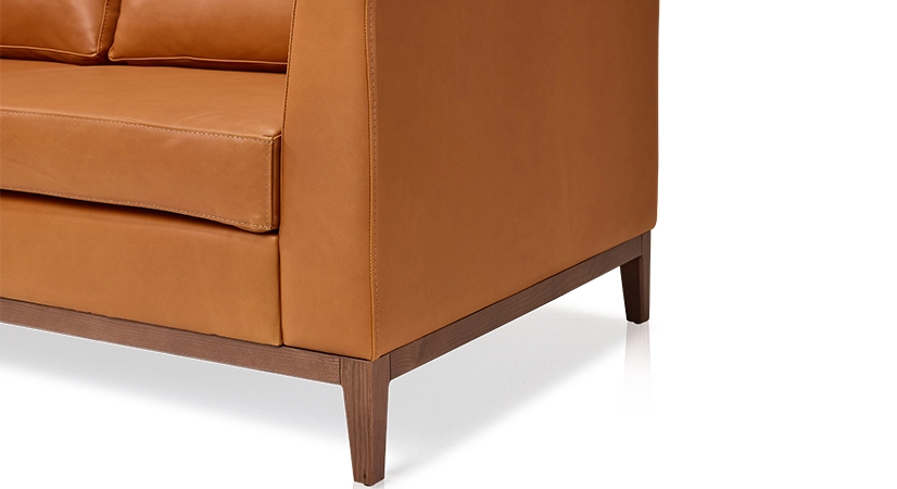 3 seater designer sofa caramel leather 3 seater designer sofa caramel leather