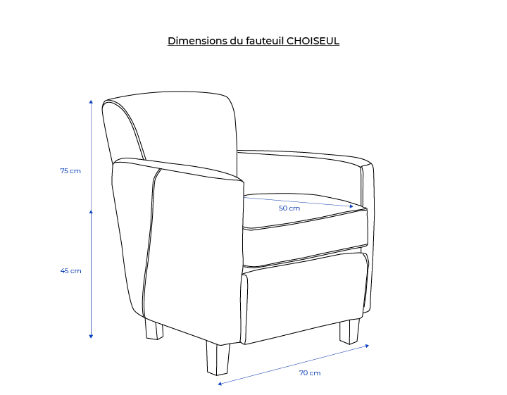 Leather club armchair cognac Leather club armchair cognac