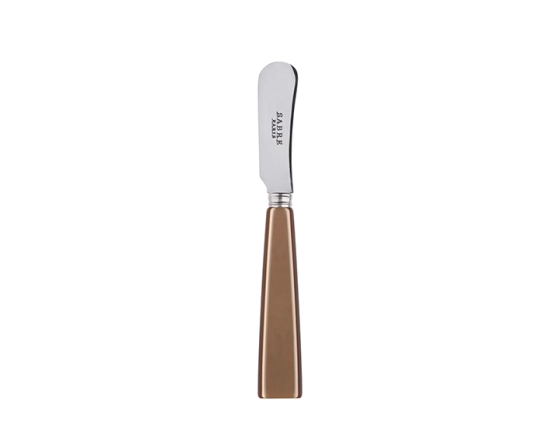 Caramel spreader