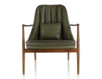 Scandinavian armchair Scandinavian armchair