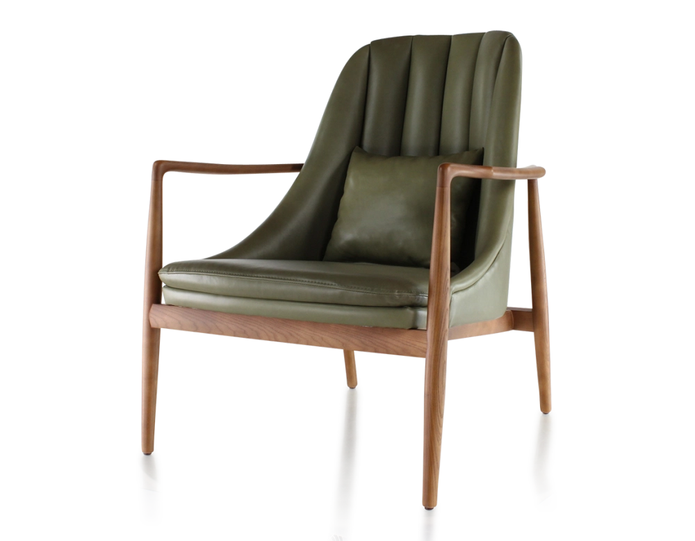 Scandinavian armchair Scandinavian armchair