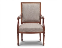 Sillón antiguo estilo Luis XVI SIN STOCK MDE ELIMINAR