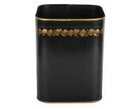 Corbeille a papier carrée Corbeille a papier carrée