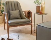 Scandinavian armchair Scandinavian armchair