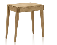 Scandinavian oak desk natural tint L100 cm Scandinavian oak desk natural tint L100 cm