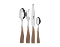 24 piece caramel dinner set 24 piece caramel dinner set