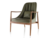 Scandinavian armchair Scandinavian armchair