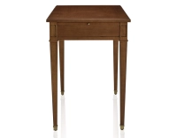 Antique Directoire style desk wooden top L110 cm Antique Directoire style desk wooden top L110 cm
