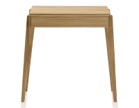 Scandinavian oak desk natural tint L100 cm Scandinavian oak desk natural tint L100 cm