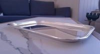 Plateau filet ans anses Plateau filet ans anses