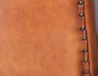 Leather office chair light brown Leather office chair light brown